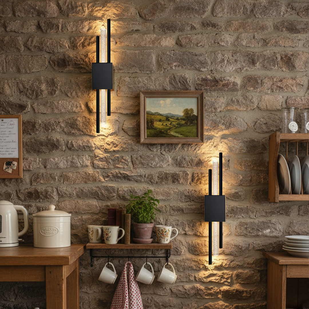 Ambio Wireless • Black