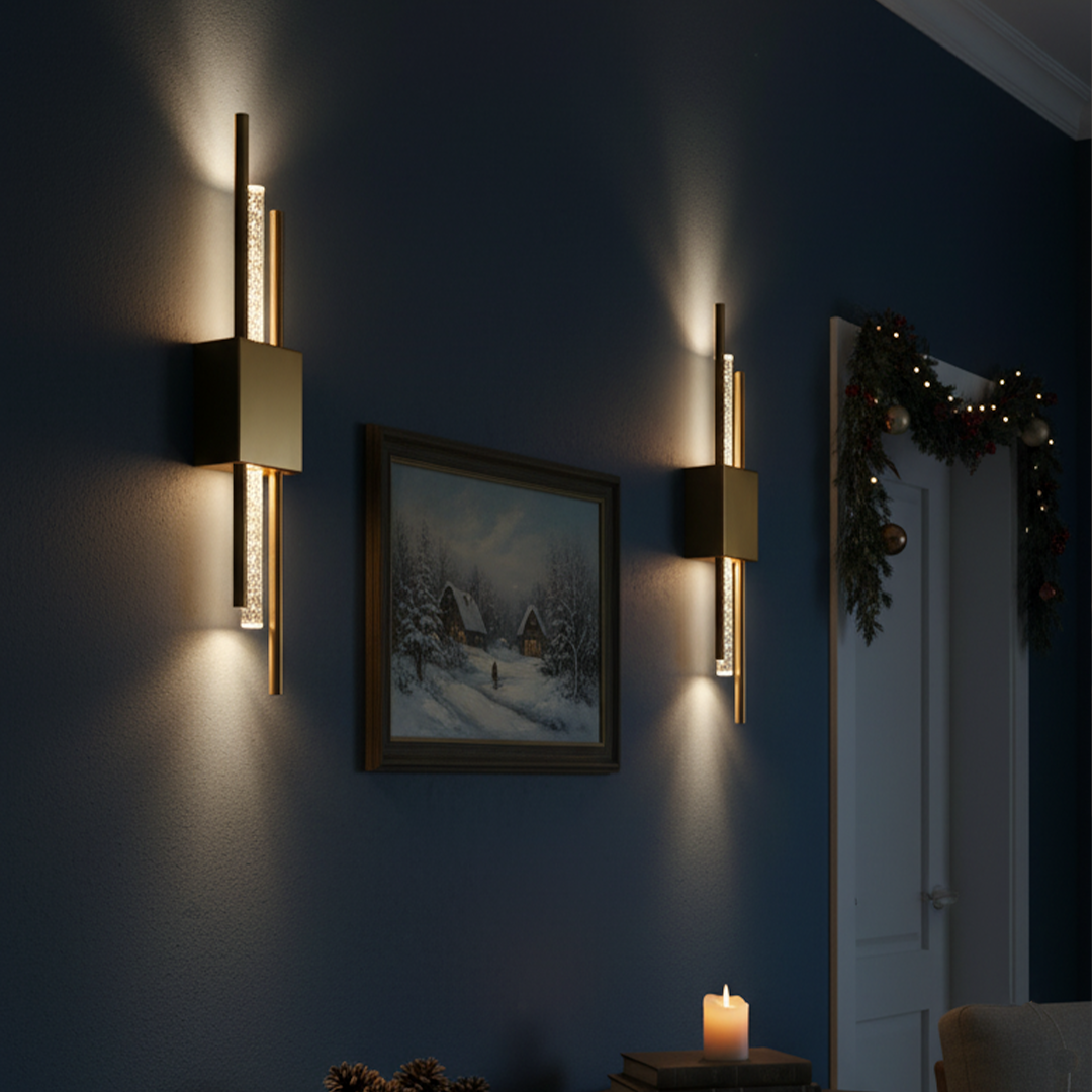 Ambio Wireless • Gold