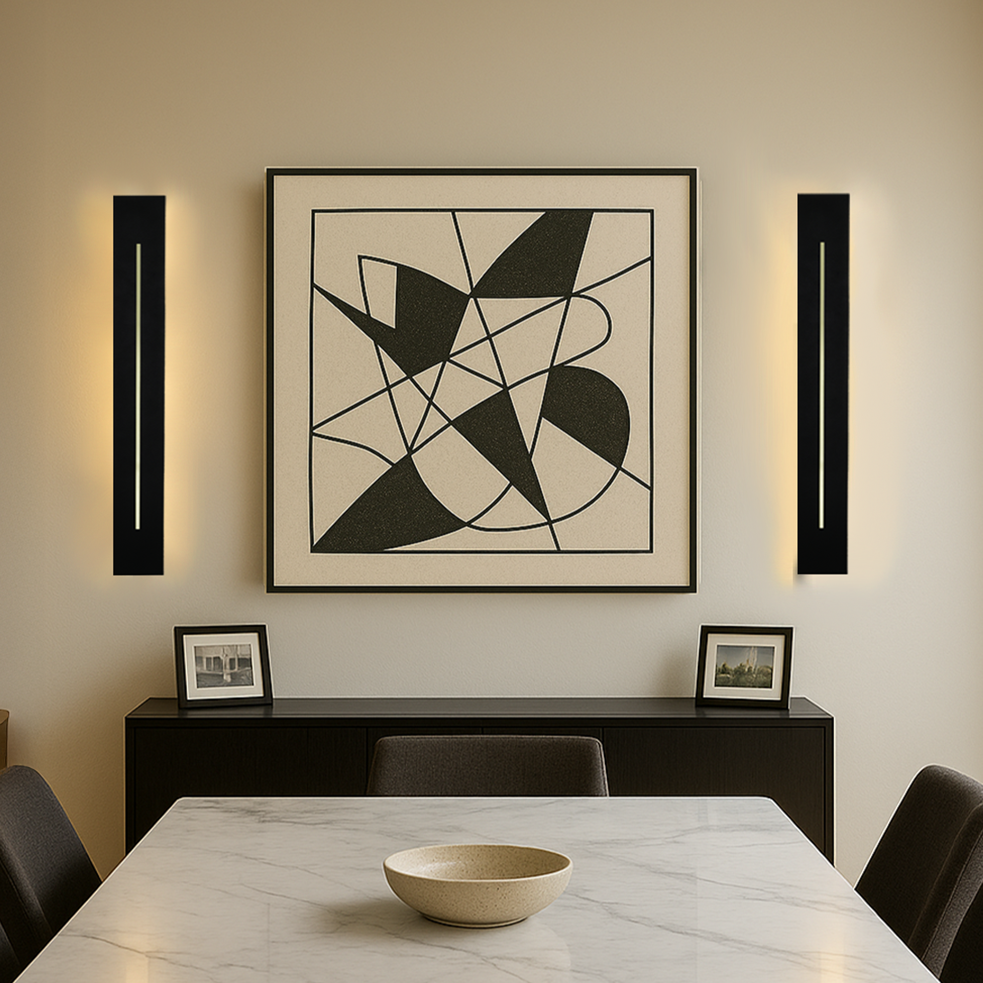 Blade Wall Light Bar Battery • 2 Pack