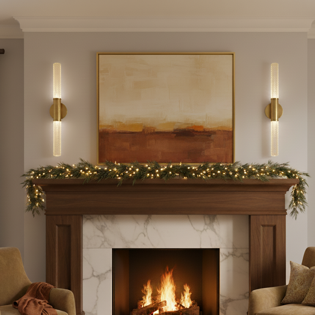 Dream Wireless Wall Light