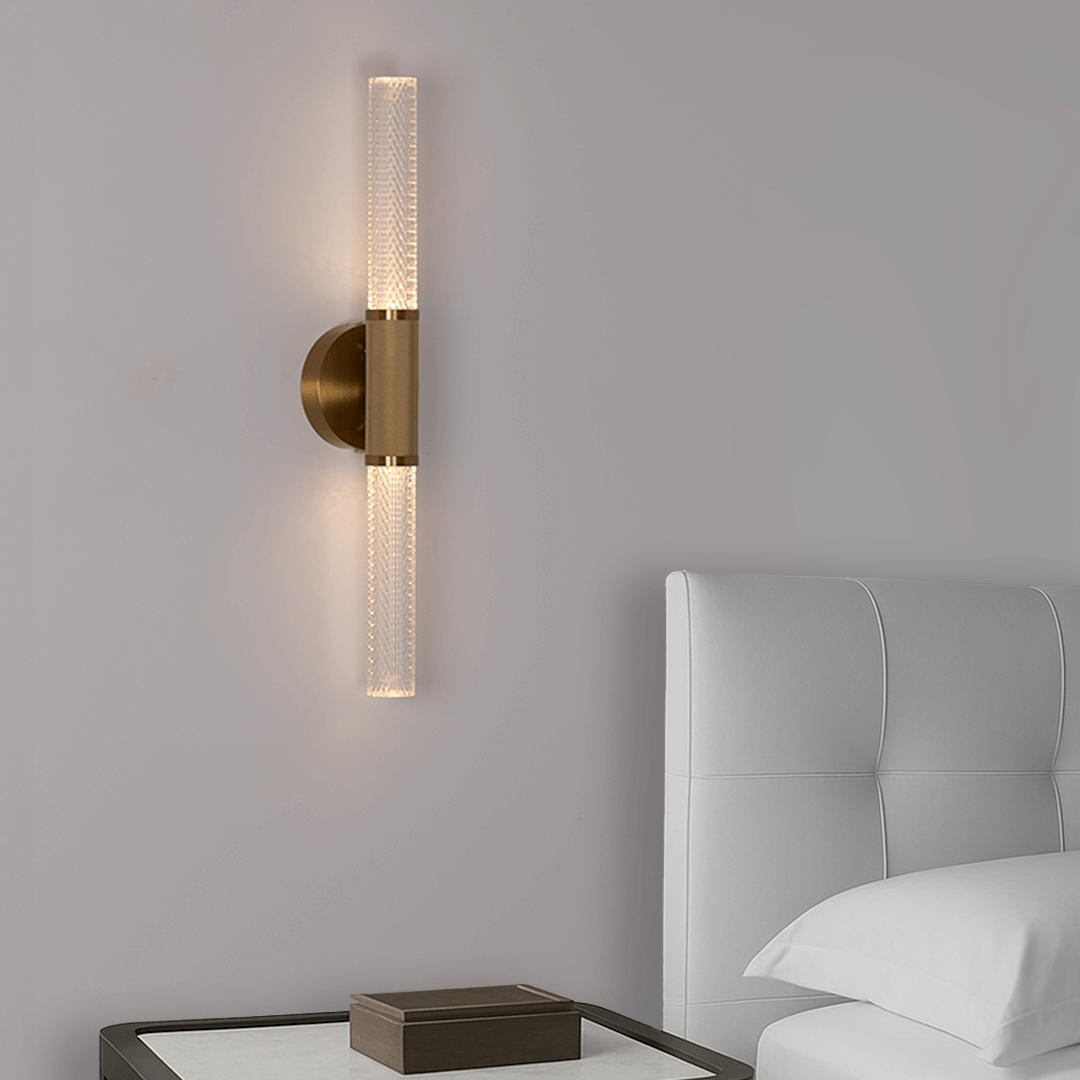 Nordic Dream Wall Light • 2-Pack