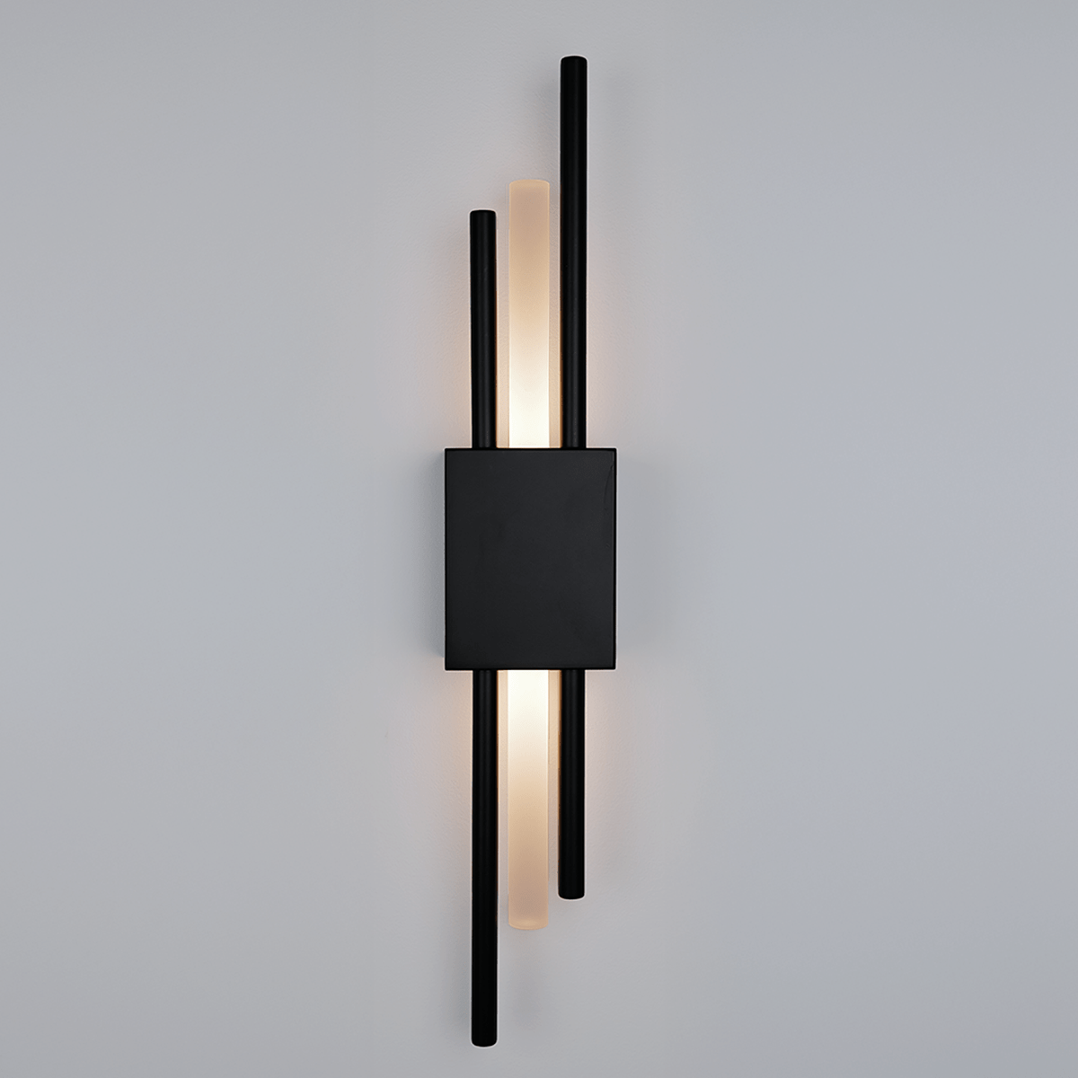 Glitch • Black • Hard - Wired • 2 Pack - 0 - Haus of Interiors