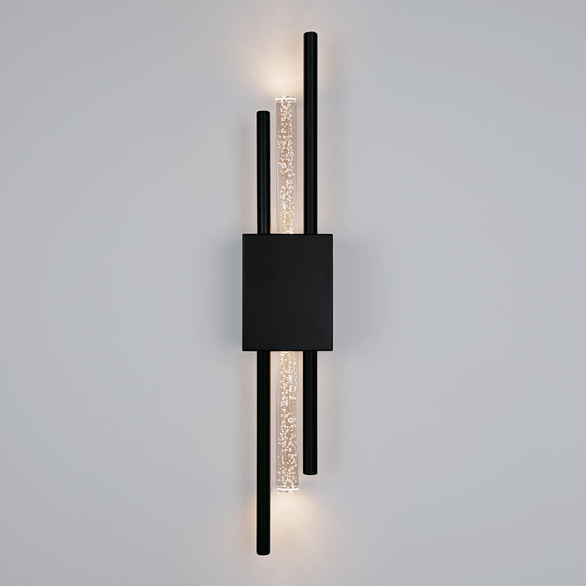 Glitch • Black • Hard - Wired • 2 Pack - 0 - Haus of Interiors