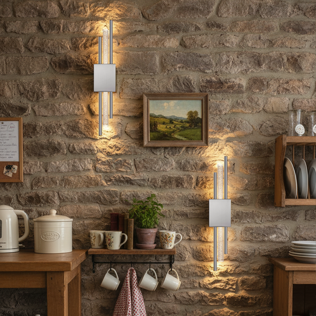 Ambio Wireless • Silver