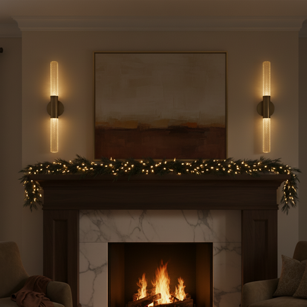 Dream Wireless Wall Light