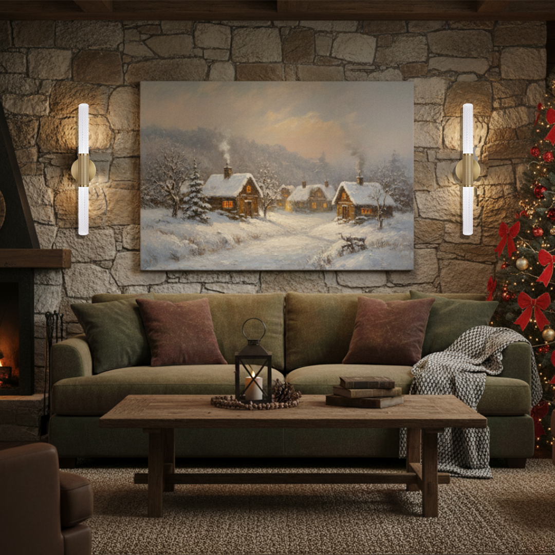 Dream Wireless Wall Light