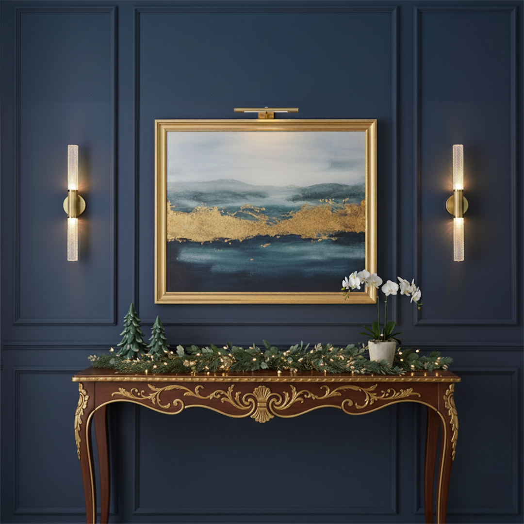 Dream Wireless Wall Light