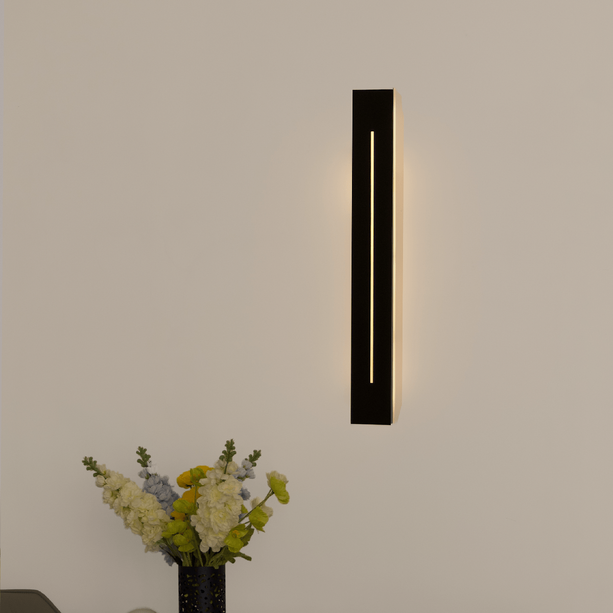 Blade Battery Wall Bar • 2 Pack - wall lights - Haus of Interiors