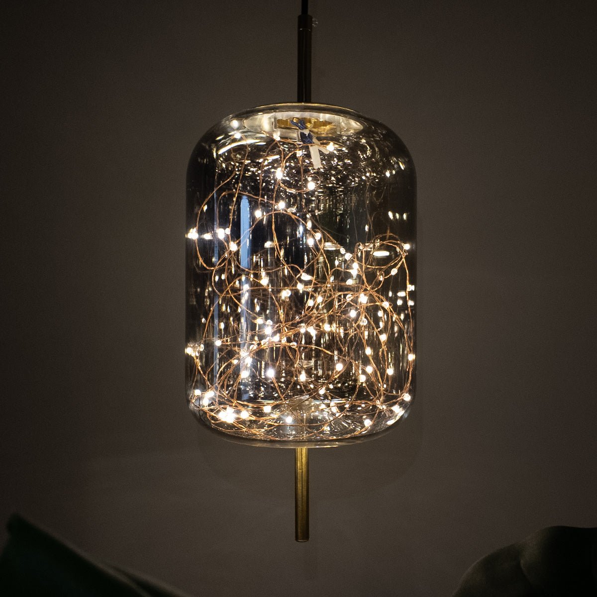 Cosmos Ceiling Pendants - Ceiling Lights - Haus of Interiors