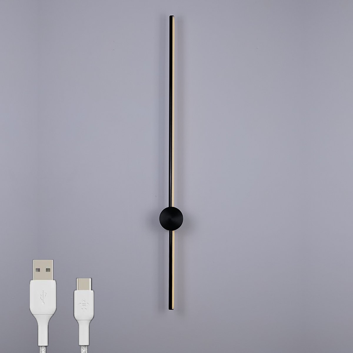 Flex Wall Light Sticks - Haus of Interiors