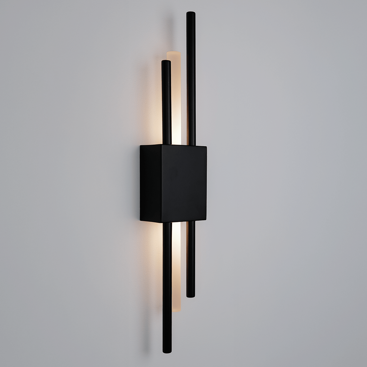 Glitch • Black • Hard - Wired • 2 Pack - 0 - Haus of Interiors