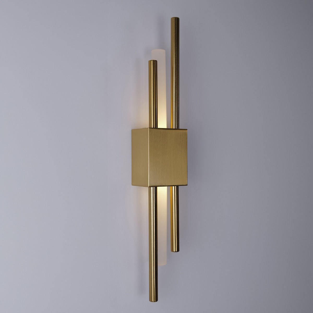 Glitch • Gold 6000K • Battery • 2 Pack - Warehouse Sale - Sconce - Haus of Interiors