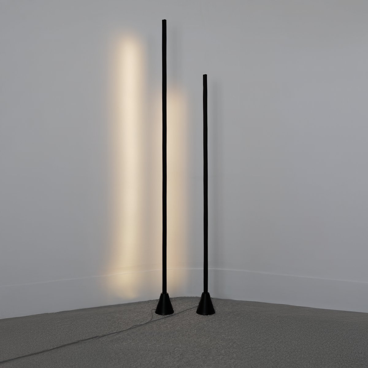 Matrix Floor Lamp - lighting - Haus of Interiors