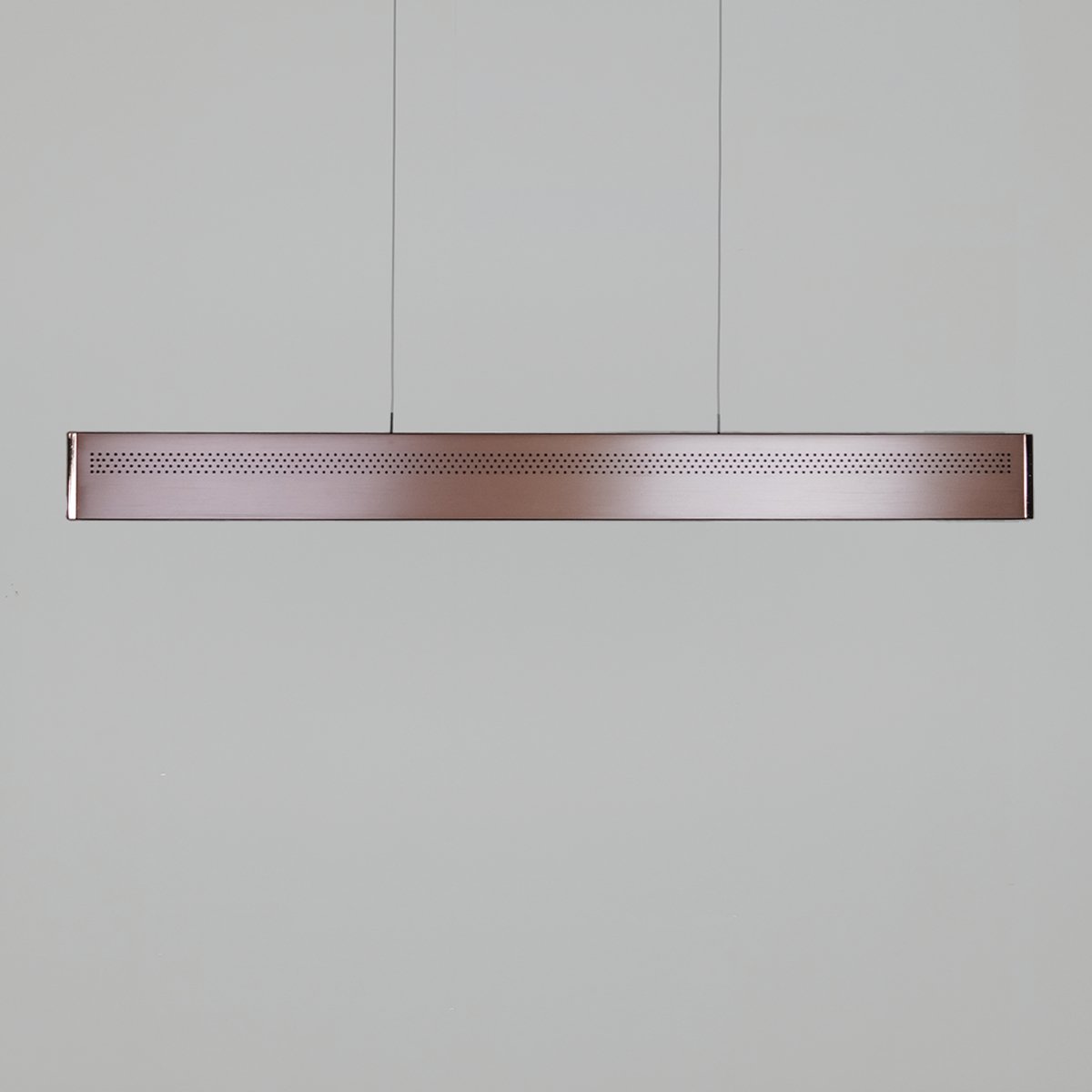 Matrix Light Bar • Black • 100 CM - Warehouse Sale - Ceiling Lights - Haus of Interiors