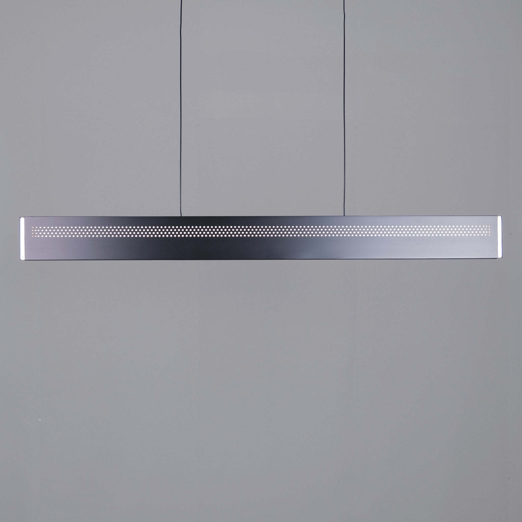 Matrix Light Bar • Black • 100 CM - Warehouse Sale - Ceiling Lights - Haus of Interiors