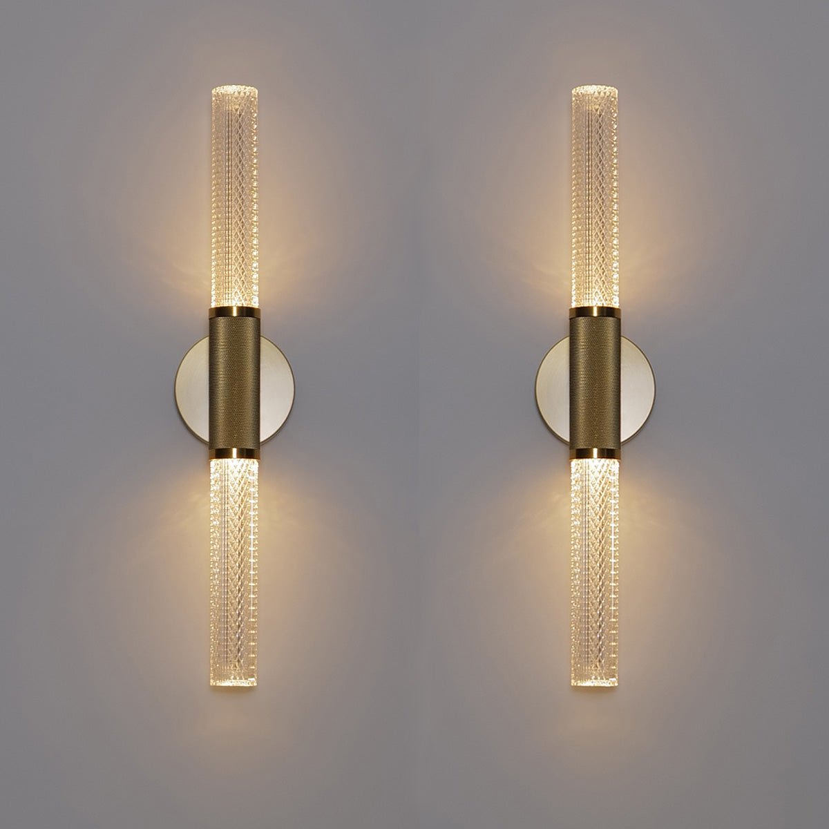 Nordic Dream Wall Light • 2 - Pack - wall lights - Haus of Interiors