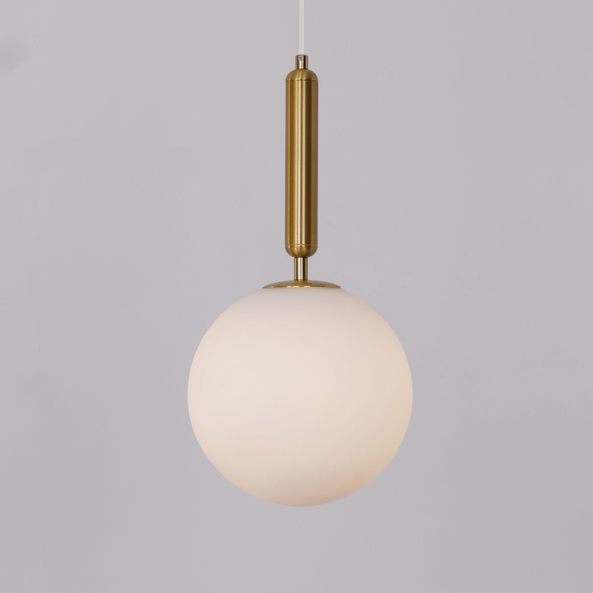 Nordic Globe Ceiling Pendants - Ceiling Light - Haus of Interiors