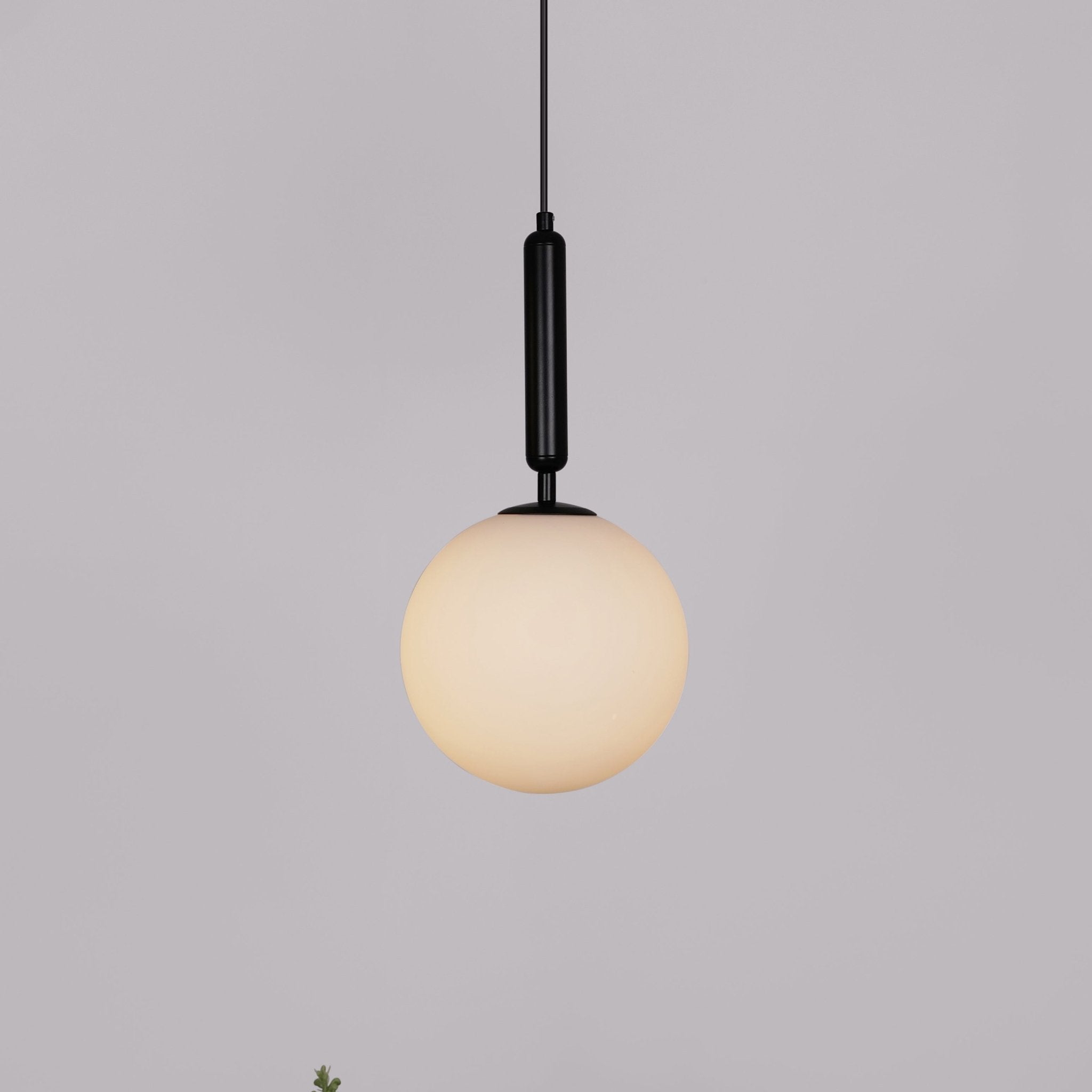 Nordic Globe Ceiling Pendants - Ceiling Light - Haus of Interiors