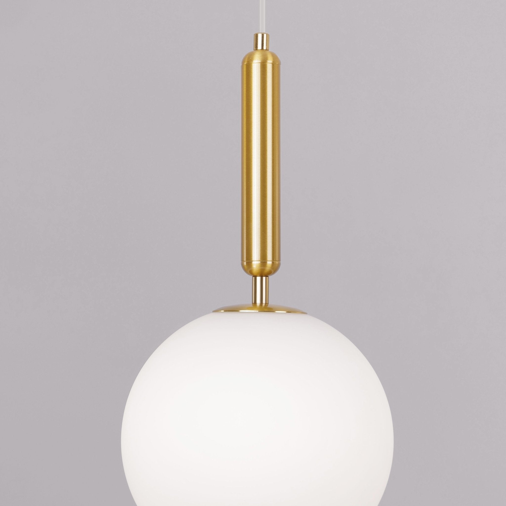 Nordic Globe Ceiling Pendants - Ceiling Light - Haus of Interiors