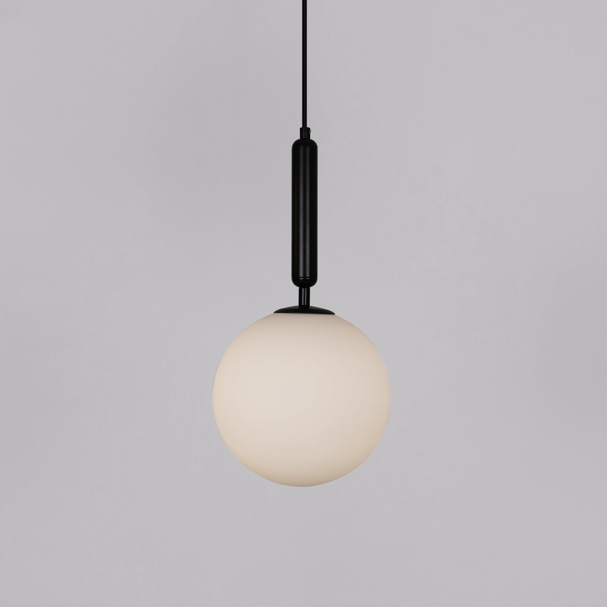 Nordic Globe Ceiling Pendants - Ceiling Light - Haus of Interiors