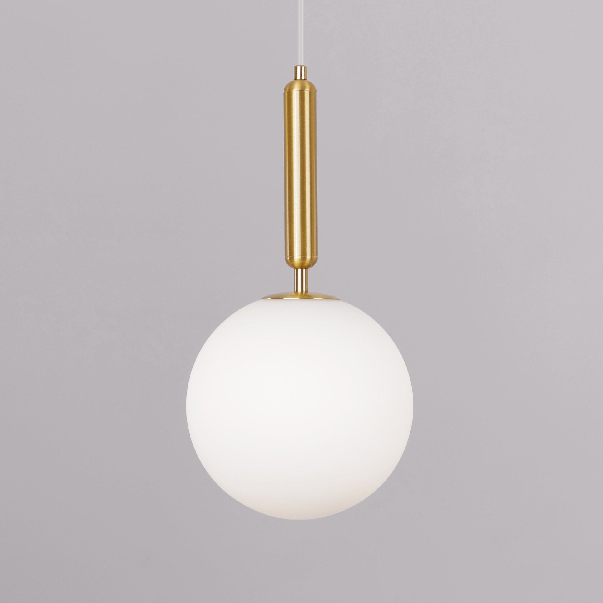 Nordic Globe Ceiling Pendants - Ceiling Light - Haus of Interiors