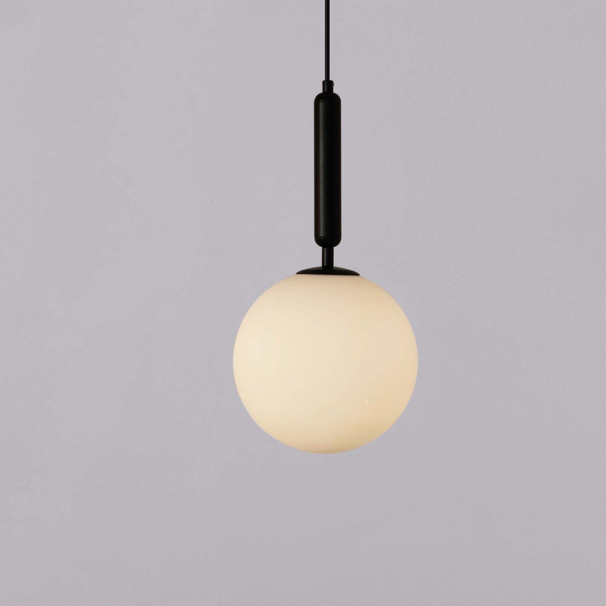 Nordic Globe Ceiling Pendants - Ceiling Light - Haus of Interiors