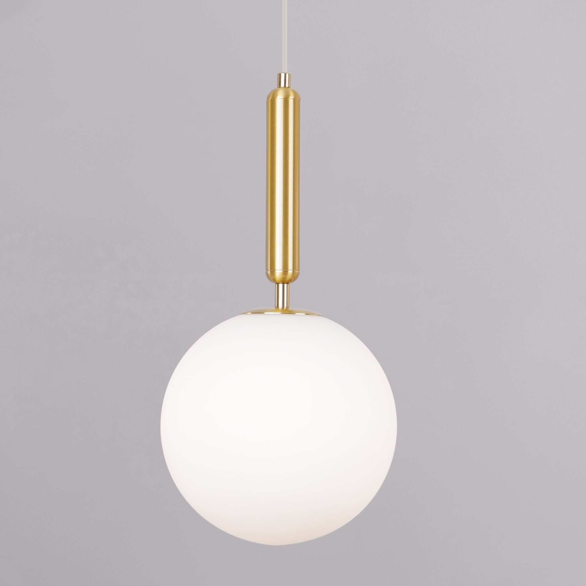 Nordic Globe Ceiling Pendants - Ceiling Light - Haus of Interiors