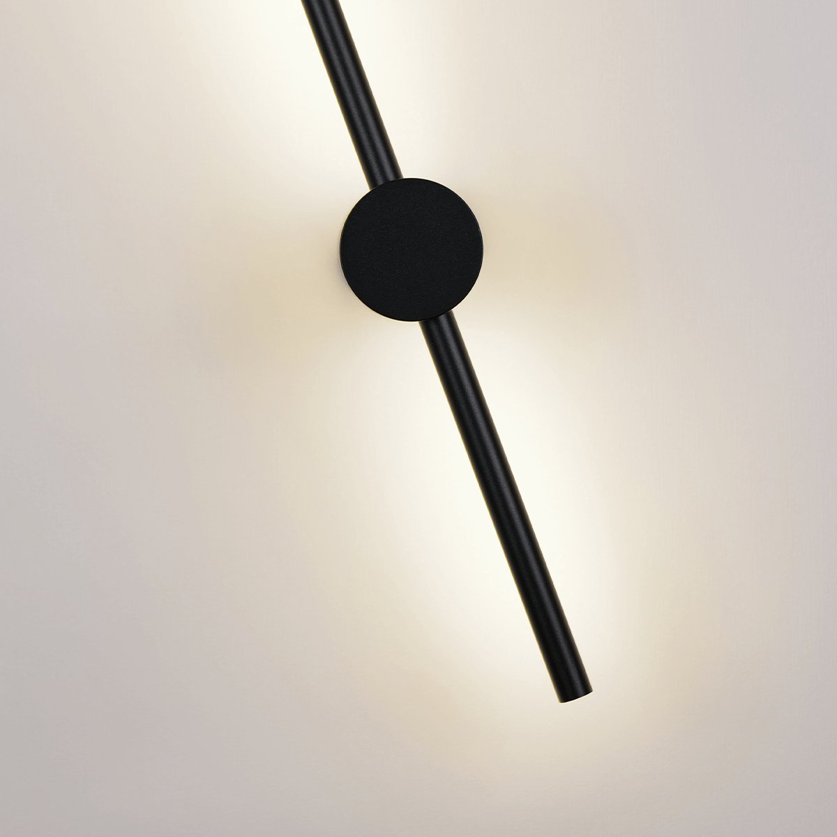 Nordic Light Stick • Black - Haus of Interiors