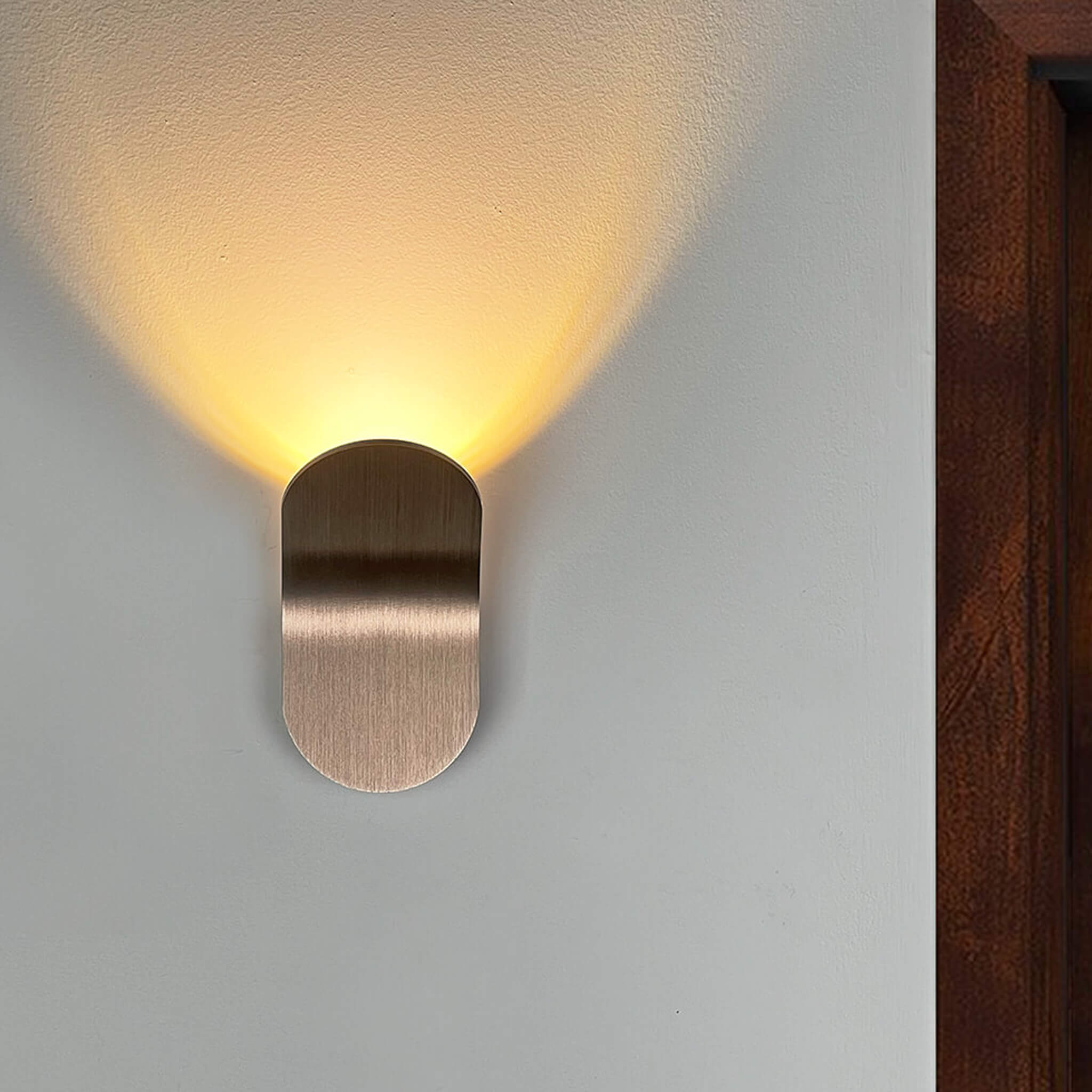 Paris Wall Sconce - 0 - Haus of Interiors